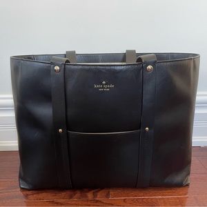Kate Spade Large Tote🖤